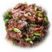 korean fire meat - bulgogi