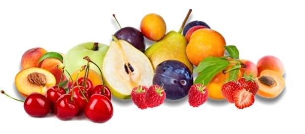 fruits to use in rumpot