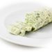 roll of herb compound buutter