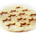 pastry trimmins