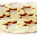 pastry scraps