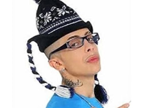 N-Dubz dappy
