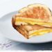 grilled cheese sandwich