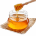 jar of honey