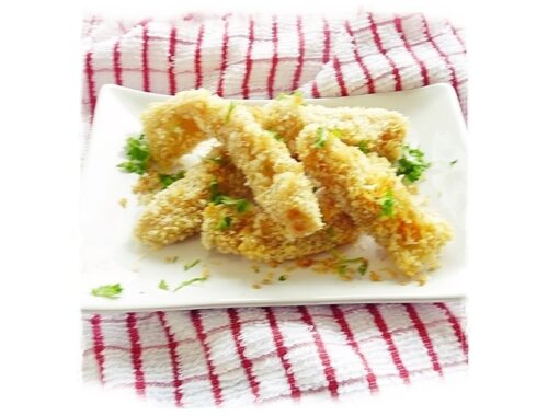 krumpli nudli, hungarian potato dumplings