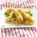 dish of freshly cooked hungarian krumplinudi