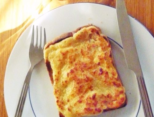 rarebit
