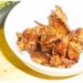 crisp duck skin grattons