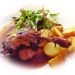 confit duck leg