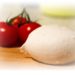 homemade fresh cheese and tomatoes