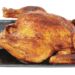How many meals from a roast chicken?