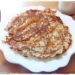 glten free galettes de sarrasin pancakes maple syrup