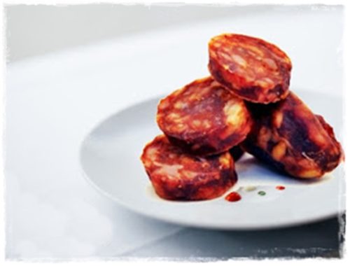 how to add chorizo to your cooking