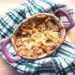 onion panade