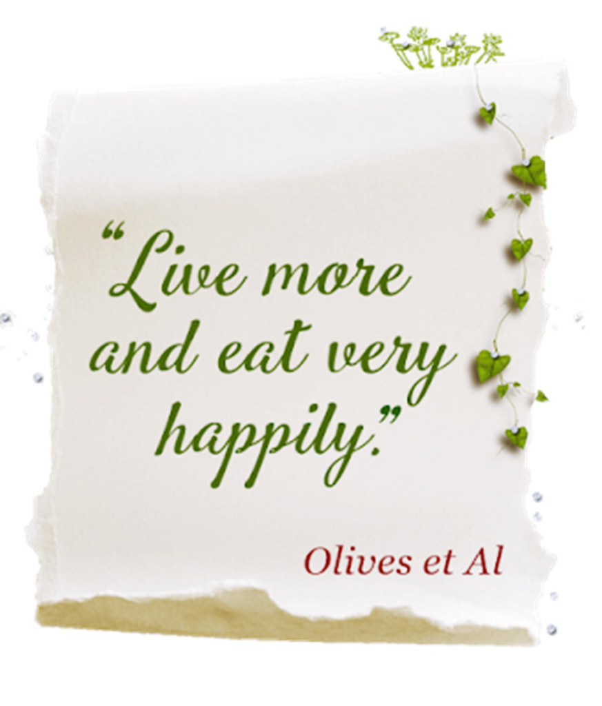 how to live motto