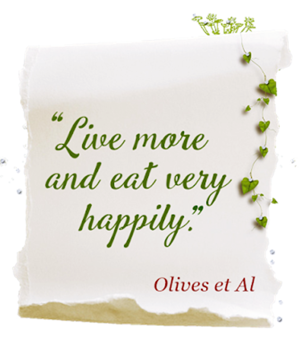 how to live motto