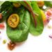 main meal salads