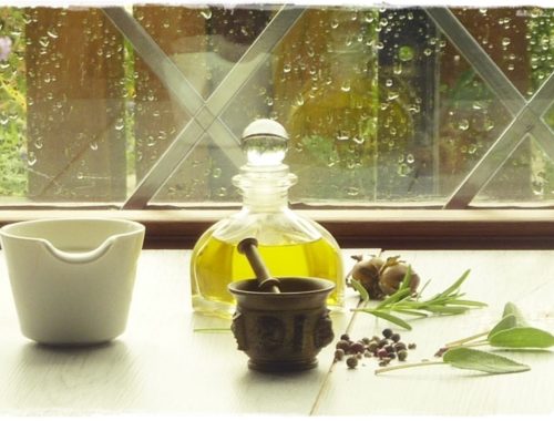 veinaigrette salad dressing recipes