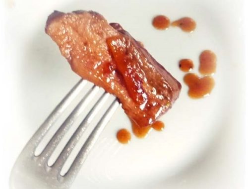 cook's treat bonne bouche