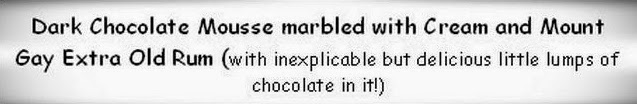 best chocolate mousse recipe