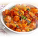roasted butternt squash