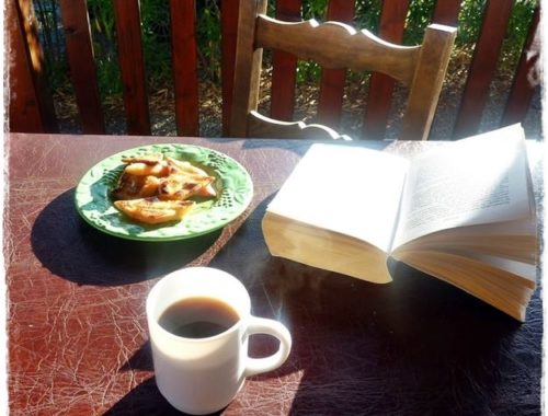 breakfast recipes and ideas
