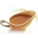 homemade gravy