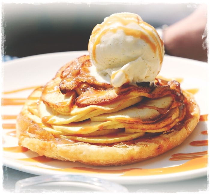 22 Delicious Pancake Toppings Recipes and Ideas Sudden Lunch!