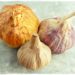 black garlic wild garlic ransoms smoked garlic