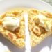 singing hinnies with clotted cream