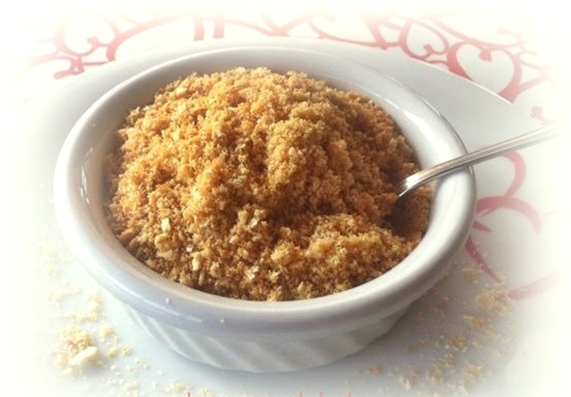 Pangrattato a Quick Cheap Easy Way to Improve Almost Any Meal