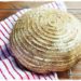 sourdough recipe banneton