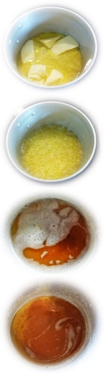 how to brown butter