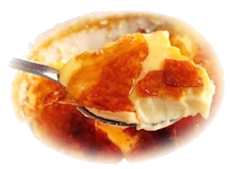 classic crème brulée