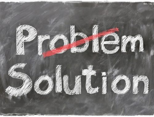 solve cooking problems