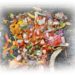 wasted food