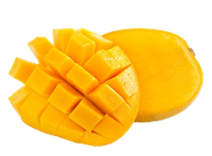 how to prepare mango