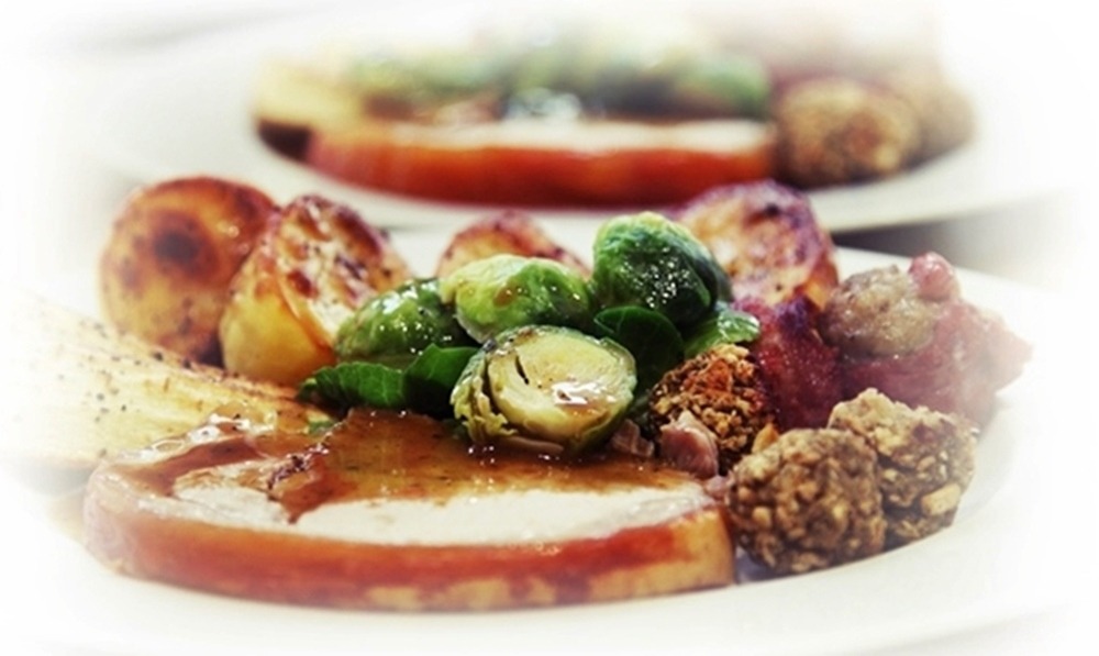 christmas side dishes