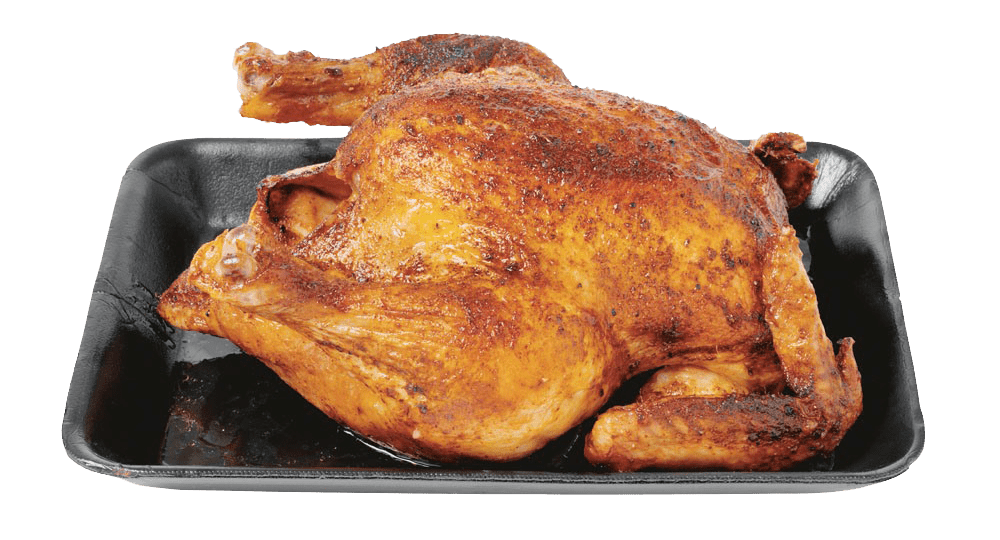 turkey roast