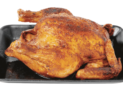 turkey roast