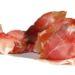 prosciutto parma ham trimmings scraps leftovers