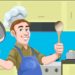 why learn to cook