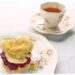 Cornish cream tea