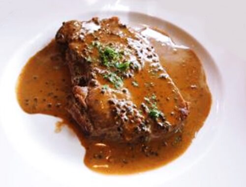 steak pan sauce easy pan sauces