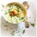 leek and potato soup