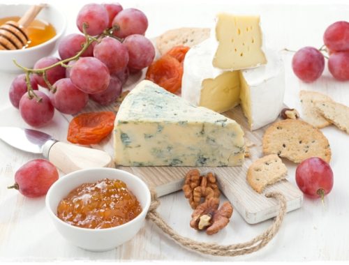 easy lunch, cold collation,
