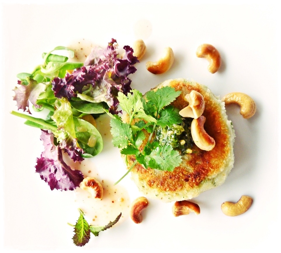 55 Delicious Garnishes to make your food even better! Sudden Lunch!