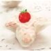 strawberry fool