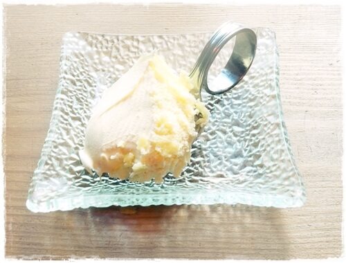 Cornish clotted cream