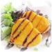 fried polenta shapes